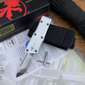 Micro-tech Mini Dragon Sword Mark
