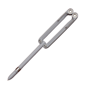 Balisong Pen Baliyo Camping Multi-Tool Butterfly Training Pen