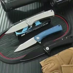 Zero Tolerance ZT-08080 Compact Folding Knife