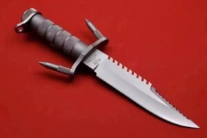 Buck 184 Small Straight Fixed Blade Knife