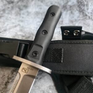 Extrema Ratio Rain Cloud 8CR Version Fixed Blade Knife