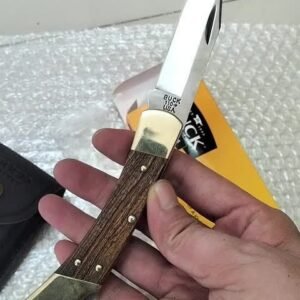 Buck 110 Folding Knife S30V