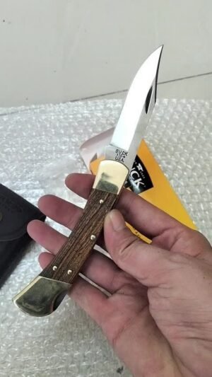 Buck 110 Folding Knife S30V