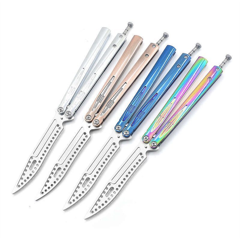 35f9ccc5-6c78-4068-8066-d74b9b395c71.jpg New Particle ORCA Practice Butterfly Integrated Alloy Handle High Quality CNC