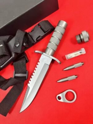 Buck 184 Small Straight Fixed Blade Knife