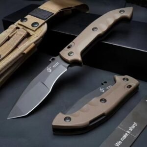 Fox FOX-500 Folding Knife