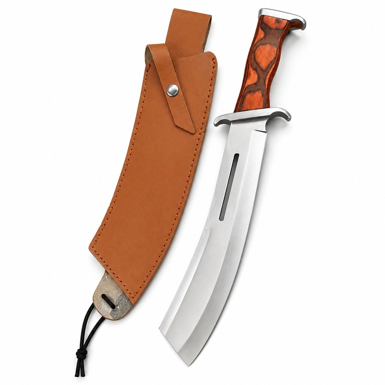 4f19aa09a00b04557492940f3f59a11d.mp4.pdd_.000001.jpeg Rambo Hercules Integrated Keel Fixed Blade Knife