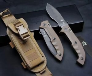 Fox FOX-500 Folding Knife