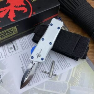 Micro-tech Mini Dragon Sword Mark