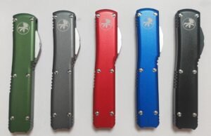Special Offer Microtech UT OTF Knife