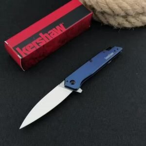 Kershaw 1365BLU Mini Folding Knife