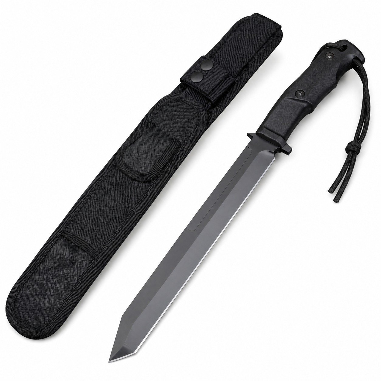 7986b4f3e92741d7be15139146b94931.mp4.pdd_.000001.jpeg Extended Version Of The Extrema Ratio Fulcrum Fixed Blade Knife
