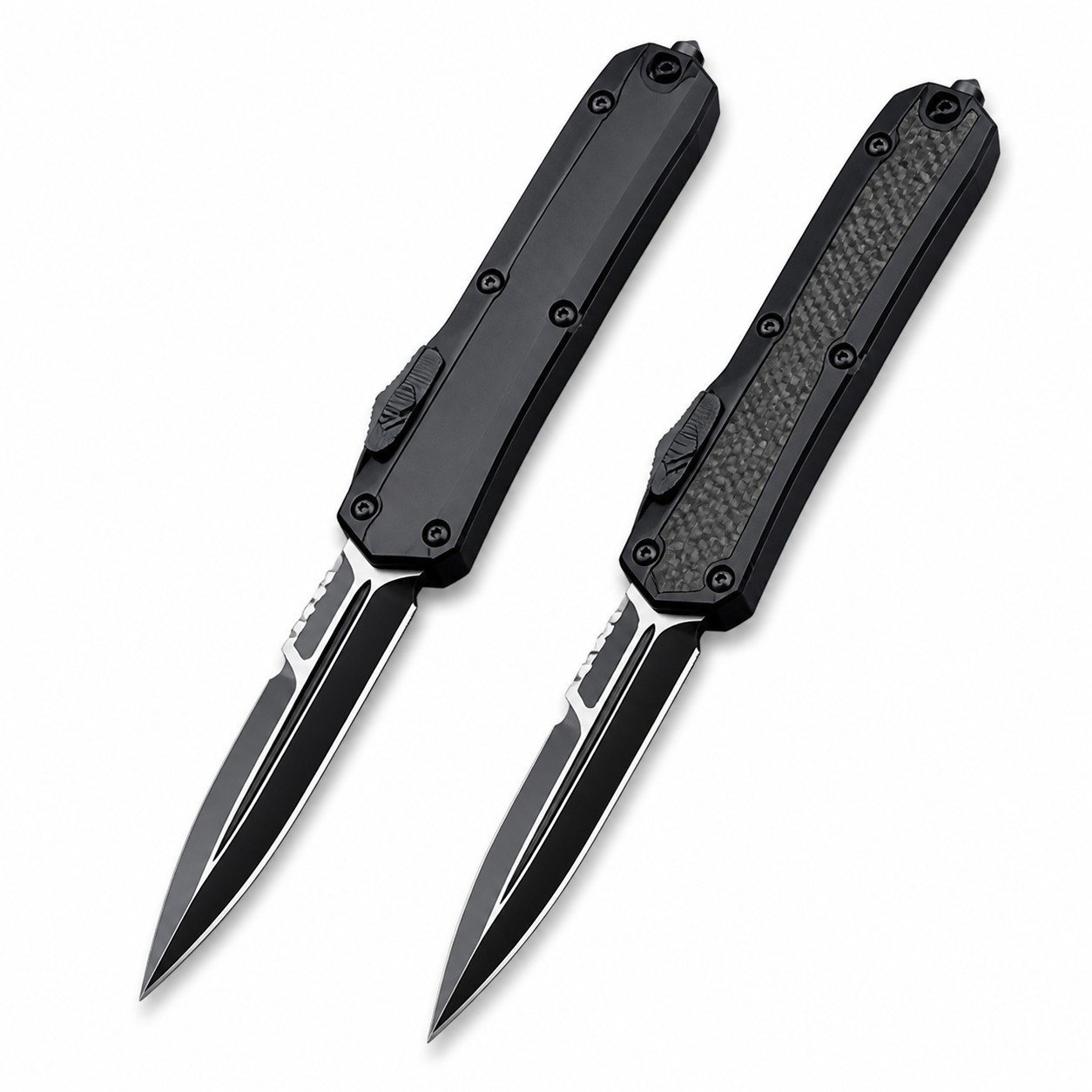 8a588e61-186a-4118-9503-a3751b96447b.jpeg Microtech: All Black Snake God, Black Blade