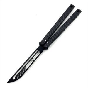 Water Ripple Butterfly Knife Trainer
