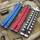 9.5Inch Samurai Japanese Style Tanto Blade Butterfly Knife Balisong