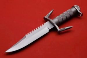 Buck 184 Small Straight Fixed Blade Knife