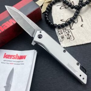 Kershaw 1365 Mini Folding Knife