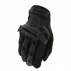Cold-weather outdoor tactical gloves
