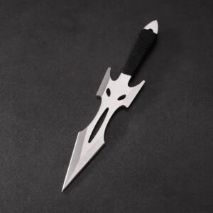 Outdoor dart knife training thrown knife practice darts