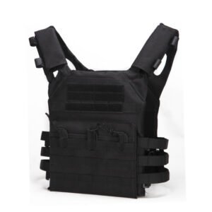 Outdoor sports tactical vest multifunctional combat bulletproof vest