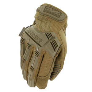 Cold-weather outdoor tactical gloves