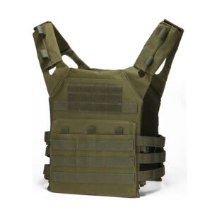 Outdoor sports tactical vest multifunctional combat bulletproof vest