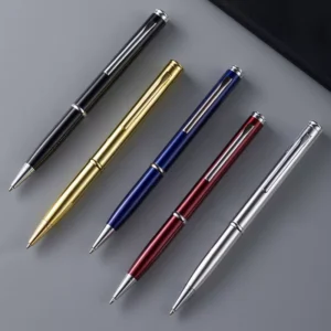 Tactical Pen Knife for Self-Defense | EDC Pen Ballpoint Pen