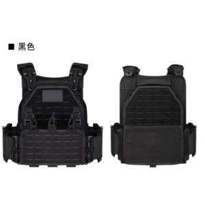 Tactical vest breathable adjustable quick-release tactical vest special forces training uniform