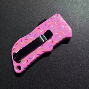 Utility Knife Dessert Warrior Donut Knife Box Cutter