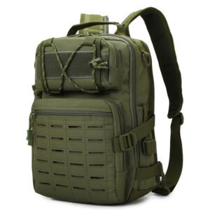 Outdoor multifunctional lure bag new special training tactical backpack