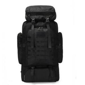 Tactical backpack outdoor sports mountaineering backpack