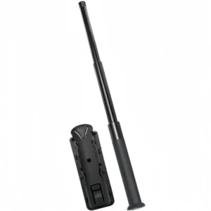 New Standard Mechanical Telescopic Baton