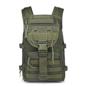 Sports Backpack Military Camouflage Outdoor Mountaineering Tactical Backpack