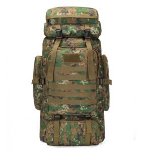Tactical backpack outdoor sports mountaineering backpack