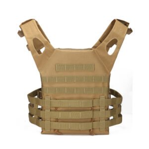 Outdoor sports tactical vest multifunctional combat bulletproof vest