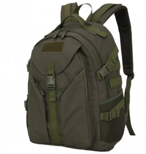 New tactical backpack hiking off-road camping camouflage backpack
