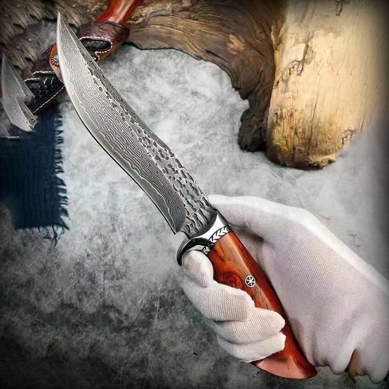 O1CN01kNdmA91JJFfvz43ug_2215694981007-0-cib.jpg Damascus knife handmade knife forging pattern