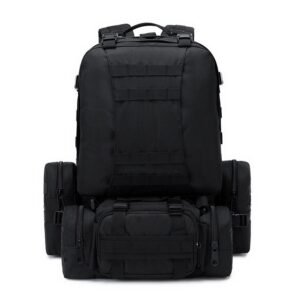 Outdoor Tactical Backpack Hiking Backpack