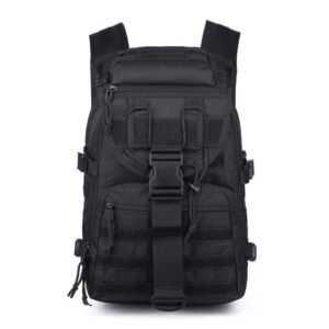 Sports Backpack Military Camouflage Outdoor Mountaineering Tactical Backpack