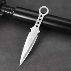 Darts outdoor darts Tangmen flying needle flying knife Xiao Li?thrown knife ninja darts shuriken training practice darts