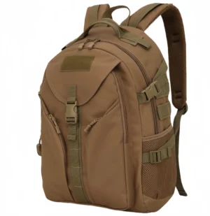 New tactical backpack hiking off-road camping camouflage backpack