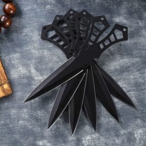 Outdoor dart knife stainless steel training knife practice darts