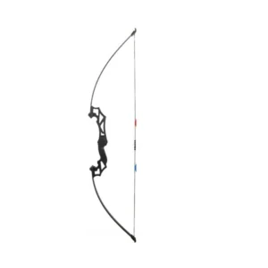 Straight bow resin recurve bow resin compound bow archery traditional bow and arrow adult hunting professional arrow
