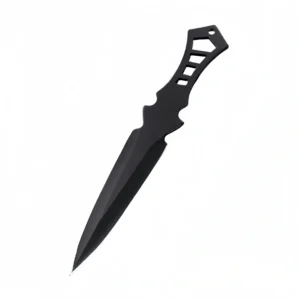 Outdoor dart knife stainless steel training knife practice darts