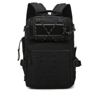 Outdoor multifunctional lure bag new special training tactical backpack