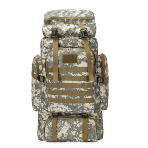 Tactical backpack outdoor sports mountaineering backpack