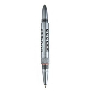 Tactical Pen With Tungsten Steel Head Colecci&oacute;n Supplies