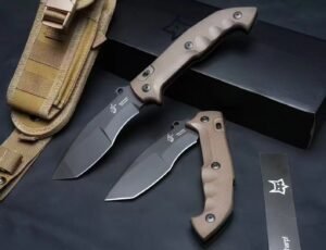 Fox FOX-500 Folding Knife