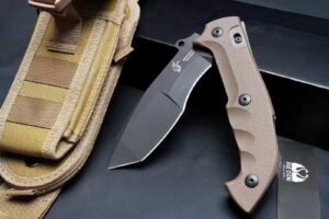 Fox FOX-500 Folding Knife