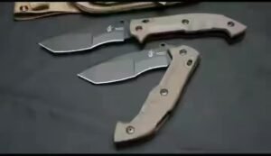 Fox FOX-500 Folding Knife